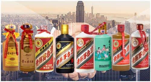 城东区回收茅台